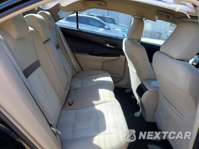 Zdjęcie 10 z 12 samochodu: 2014 TOYOTA CAMRY LE VIN:4T4BF1FK6ER439503 - miniatura