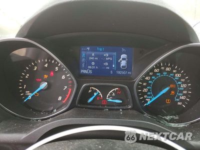 Zdjęcie 9 z 14 samochodu: 2013 FORD ESCAPE S VIN:1FMCU0F79DUC13223 - miniatura
