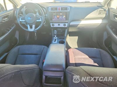 Zdjęcie 8 z 13 samochodu: 2015 SUBARU LEGACY 2.5I PREMIUM VIN:4S3BNBD60F3066320 - miniatura