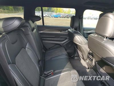 Zdjęcie 11 z 13 samochodu: 2026 JEEP GRAND CHEROKEE L VIN:1C4RJKAR9T8591612 - miniatura