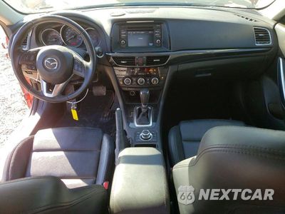 Zdjęcie 8 z 13 samochodu: 2015 MAZDA 6 TOURING VIN:JM1GJ1V60F1177732 - miniatura