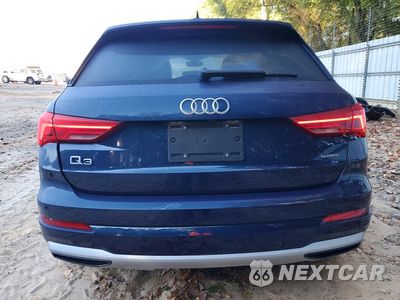 Zdjęcie 6 z 13 samochodu: 2020 AUDI Q3 PREMIUM PLUS VIN:WA1BECF33L1014321 - miniatura