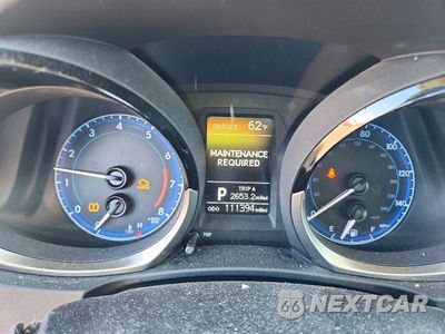 Zdjęcie 9 z 12 samochodu: 2014 TOYOTA COROLLA S PLUS VIN:2T1BURHE6EC018582 - miniatura
