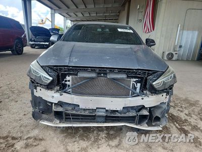 Piąte zdjęcie samochodu w środku: 2022 BMW 228I VIN:WBA53AK00N7K00145 - miniatura