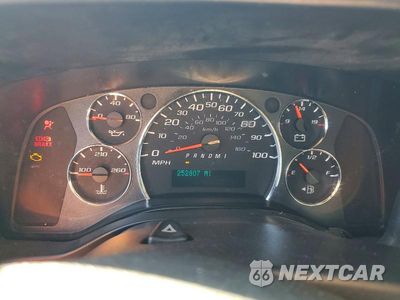 Zdjęcie 9 z 13 samochodu: 2012 CHEVROLET EXPRESS 2500 CARGO REFRIGERATED DELIVERY VAN VIN:1GCWGGCA0C1152720 - miniatura