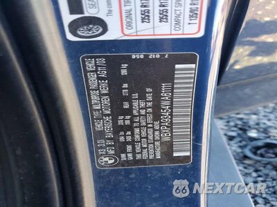 Zdjęcie 14 z 14 samochodu: 2004 BMW X3 3.0I VIN:WBXPA93454WA61111 - miniatura