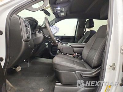 Zdjęcie 7 z 13 samochodu: 2021 CHEVROLET SILVERADO K2500 HEAVY DUTY LT VIN:1GC1YNEY8MF304060 - miniatura