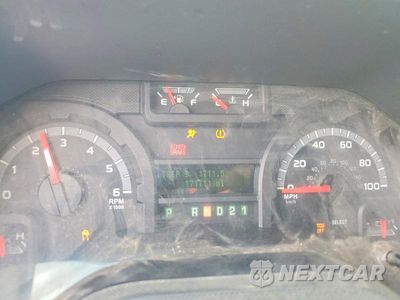Zdjęcie 9 z 14 samochodu: 2011 FORD ECONOLINE E250 VAN VIN:1FTNE2EL5BDB37162 - miniatura