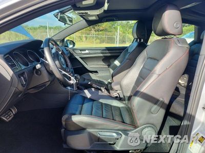 Zdjęcie 7 z 12 samochodu: 2015 VOLKSWAGEN GTI VIN:3VWTT7AU1FM087487 - miniatura