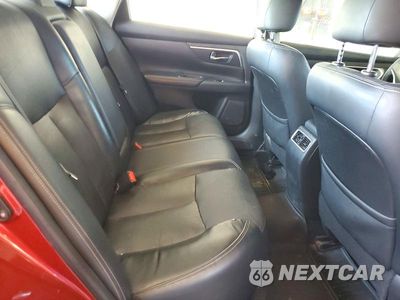 Zdjęcie 10 z 12 samochodu: 2016 NISSAN ALTIMA 3.5 SL VIN:1N4BL3AP0GC110879 - miniatura