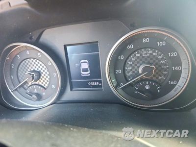 Zdjęcie 9 z 12 samochodu: 2020 HYUNDAI ELANTRA SE VIN:5NPD74LF9LH599332 - miniatura