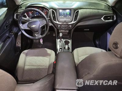 Zdjęcie 8 z 14 samochodu: 2019 CHEVROLET EQUINOX LT VIN:2GNAXJEV6K6255621 - miniatura