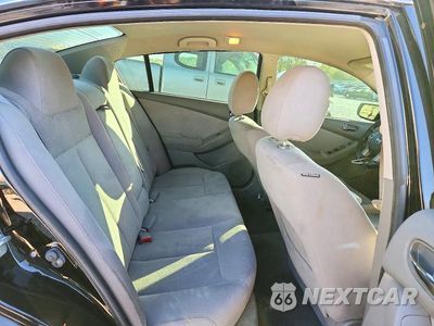 Zdjęcie 10 z 12 samochodu: 2012 NISSAN ALTIMA 2.5 VIN:1N4AL2AP0CC122210 - miniatura