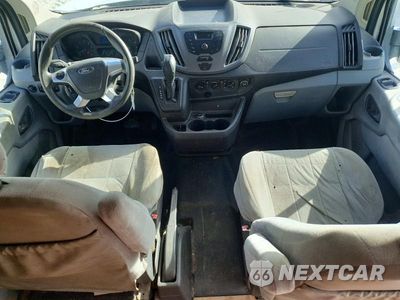 Zdjęcie 8 z 13 samochodu: 2016 FORD TRANSIT T-250 VIN:1FTYR1ZMXGKB36994 - miniatura