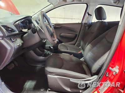 Zdjęcie 7 z 13 samochodu: 2018 CHEVROLET SPARK LS VIN:KL8CB6SA5JC467620 - miniatura