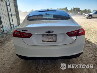 Zdjęcie 6 z 12 samochodu: 2018 CHEVROLET MALIBU LT VIN:1G1ZD5ST9JF256192 - miniatura