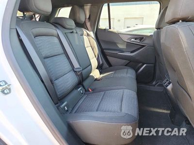 Zdjęcie 11 z 13 samochodu: 2026 CHEVROLET EQUINOX LT VIN:3GNAXHEGXTL518197 - miniatura