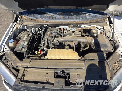 Zdjęcie 11 z 12 samochodu: 2018 FORD F150 VIN:1FTMF1CB0JKC97666 - miniatura