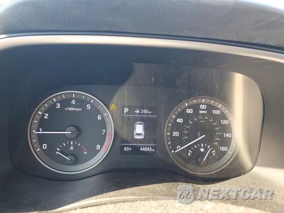 Zdjęcie 9 z 14 samochodu: 2021 HYUNDAI TUCSON SPORT VIN:KM8J3CAL9MU366037 - miniatura