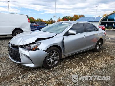 2017 TOYOTA CAMRY SE 4T1BF1FK9HU785611 - główne zdjęcie licytacji z USA - miniatura