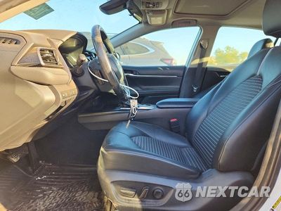 Zdjęcie 7 z 12 samochodu: 2019 TOYOTA CAMRY SE VIN:4T1B11HK6KU750446 - miniatura