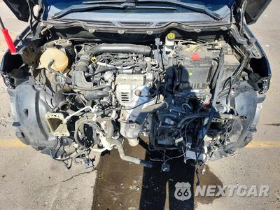 Zdjęcie 12 z 14 samochodu: 2018 FORD ECOSPORT S VIN:MAJ3P1RE5JC188470 - miniatura