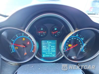 Zdjęcie 9 z 12 samochodu: 2014 CHEVROLET CRUZE ECO VIN:1G1PJ5SB0E7147613 - miniatura