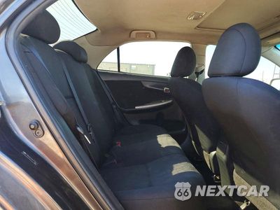 Zdjęcie 10 z 12 samochodu: 2010 TOYOTA COROLLA S VIN:2T1BU4EE5AC471044 - miniatura