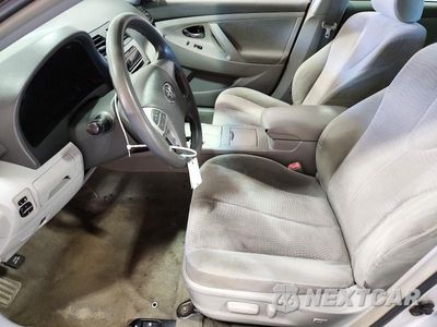 Zdjęcie 7 z 12 samochodu: 2010 TOYOTA CAMRY LE VIN:4T1BF3EK6AU549307 - miniatura