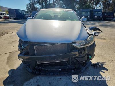 Piąte zdjęcie samochodu w środku: 2017 HYUNDAI ELANTRA VALUE EDITION VIN:5NPD84LF1HH141627 - miniatura