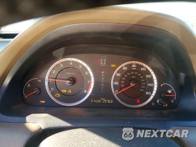 Zdjęcie 9 z 12 samochodu: 2009 HONDA ACCORD EXL VIN:1HGCP36839A043036 - miniatura