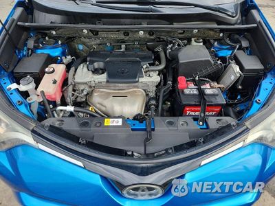 Zdjęcie 12 z 14 samochodu: 2018 TOYOTA RAV4 LE VIN:JTMBFREV2JJ183171 - miniatura