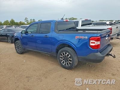 Drugie zdjęcie samochodu z przodu: 2023 FORD MAVERICK XL VIN:3FTTW8F97PRA71903 - miniatura