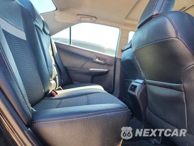 Zdjęcie 10 z 12 samochodu: 2013 TOYOTA CAMRY SE VIN:4T1BF1FK9DU712930 - miniatura