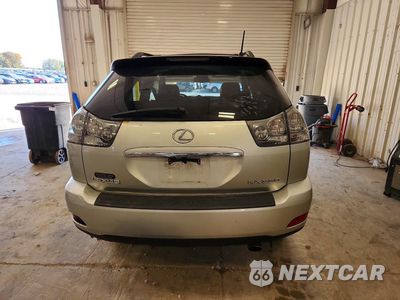 Zdjęcie 6 z 12 samochodu: 2004 LEXUS RX 330 VIN:JTJHA31U240007568 - miniatura