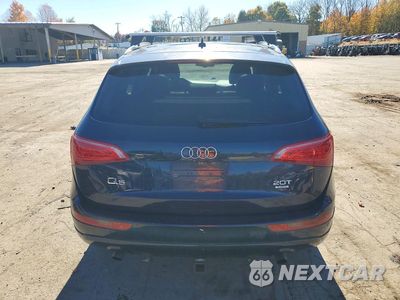 Zdjęcie 6 z 13 samochodu: 2011 AUDI Q5 PREMIUM PLUS VIN:WA1LFAFP3BA038478 - miniatura