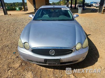 Piąte zdjęcie samochodu w środku: 2005 BUICK LACROSSE CXL VIN:2G4WD532251353209 - miniatura