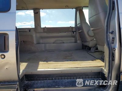 Zdjęcie 11 z 13 samochodu: 2004 CHEVROLET ASTRO VIN:1GNDM19XX4B114679 - miniatura