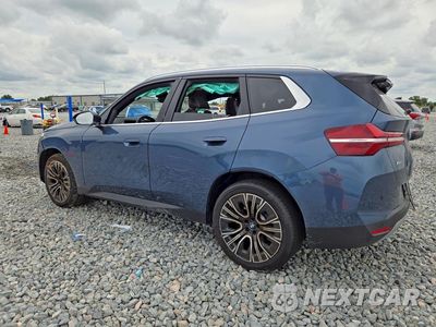 Drugie zdjęcie samochodu z przodu: 2026 BMW X3 30 XDRIVE VIN:5UX53GP01T9446071 - miniatura