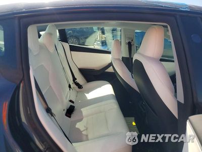 Zdjęcie 10 z 13 samochodu: 2024 TESLA MODEL 3 VIN:5YJ3E1EB7RF806897 - miniatura