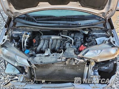 Zdjęcie 11 z 12 samochodu: 2018 HONDA FIT SPORT VIN:3HGGK5H63JM733125 - miniatura
