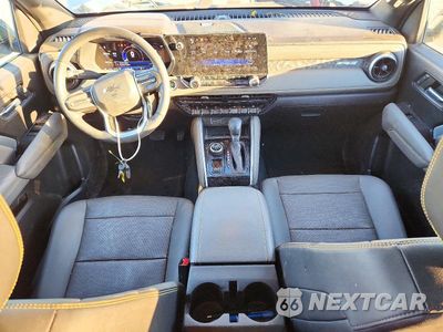 Zdjęcie 8 z 12 samochodu: 2023 CHEVROLET COLORADO ZR2 VIN:1GCPTFEK3P1210521 - miniatura