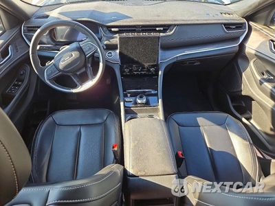 Zdjęcie 8 z 14 samochodu: 2024 JEEP GRAND CHEROKEE LIMITED VIN:1C4RJHBG3RC159877 - miniatura