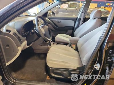 Zdjęcie 7 z 12 samochodu: 2008 HYUNDAI ELANTRA GLS VIN:KMHDU46D08U506791 - miniatura