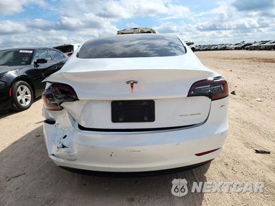 Zdjęcie 6 z 12 samochodu: 2022 TESLA MODEL 3 VIN:5YJ3E1EB6NF272284 - miniatura