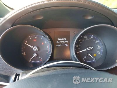 Zdjęcie 9 z 12 samochodu: 2019 TOYOTA C-HR LE VIN:NMTKHMBX2KR090575 - miniatura
