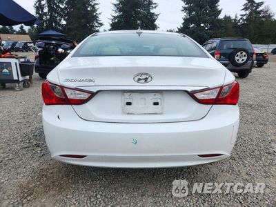 Zdjęcie 6 z 13 samochodu: 2013 HYUNDAI SONATA GLS VIN:5NPEB4ACXDH691742 - miniatura