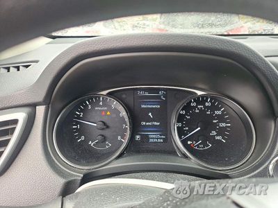 Zdjęcie 9 z 12 samochodu: 2016 NISSAN ROGUE SV VIN:KNMAT2MV3GP608464 - miniatura