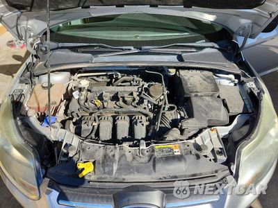 Zdjęcie 11 z 12 samochodu: 2013 FORD FOCUS S VIN:1FADP3E27DL170388 - miniatura