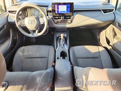 Zdjęcie 8 z 13 samochodu: 2024 TOYOTA COROLLA HYBRID LE VIN:JTDBCMFE4R3060188 - miniatura